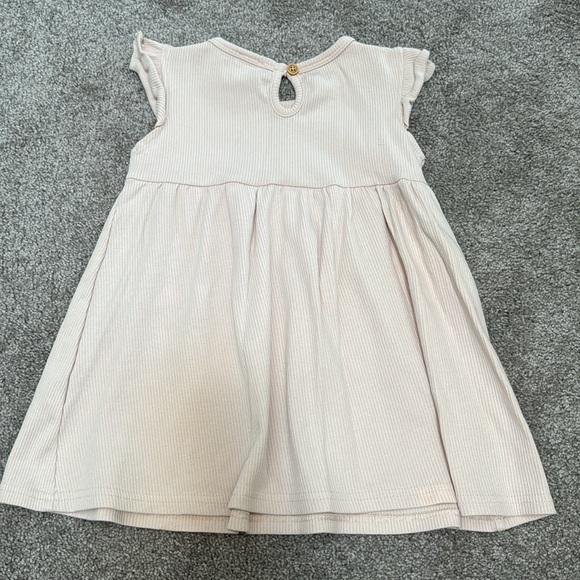 Jamie Kay Ribbed Dress - Picture 6 of 9